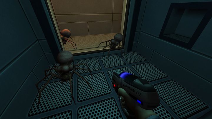 System Shock 2 Remaster Gameplay Trailer and Confirmation of Console Versions - picture #4