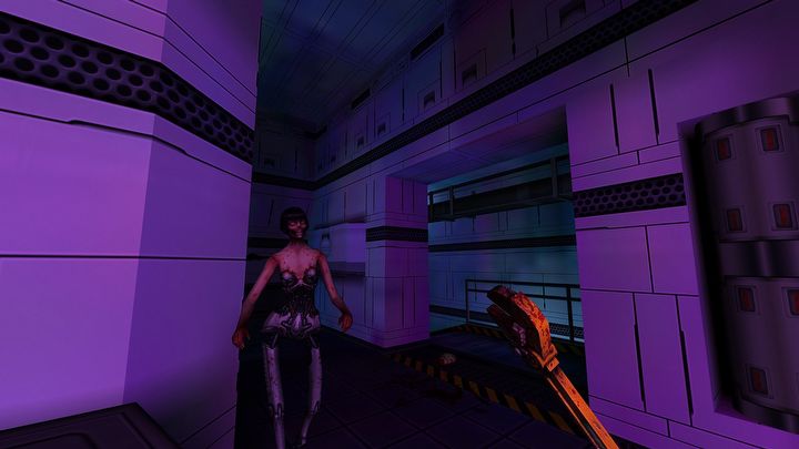 System Shock 2 Remaster Gameplay Trailer and Confirmation of Console Versions - picture #5