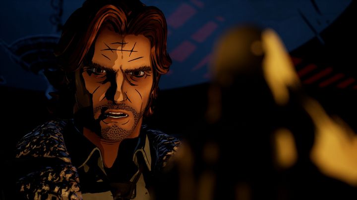 New Footage from The Wolf Among Us 2 Reminds of Telltale Games Sequel - picture #4