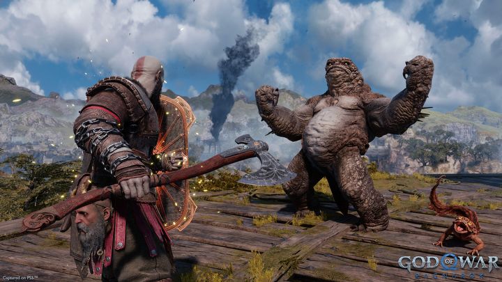 7 Hours in God of War Ragnarok! Dont Expect a Revolution - picture #2