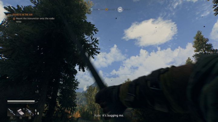 2 - Dying Light The Beast: How to get a grapling hook? - Dying Light The Beast: FAQ - Dying Light The Beast Guide