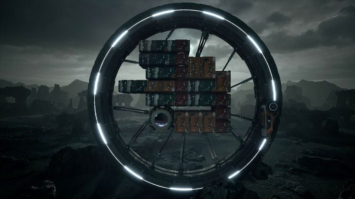 1 - The Alters: Interactive map - Map - The Alters Guide