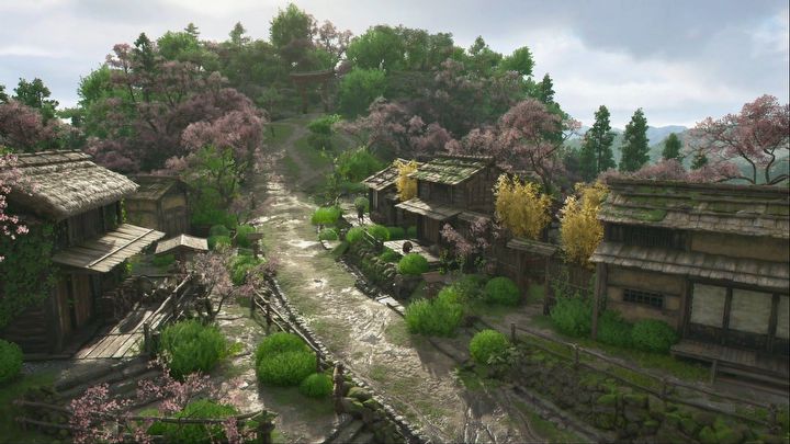 3 - Assassins Creed Shadows: What are contracts? - Exploration - Assassins Creed Shadows Guide