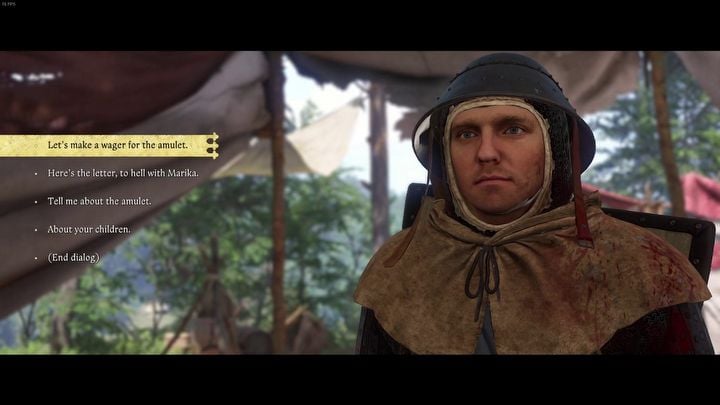 30 - Kingdom Come Deliverance 2: How to find Marika? (Miri Fajta) - Tasks and puzzles - Kingdom Come Deliverance 2 Guide