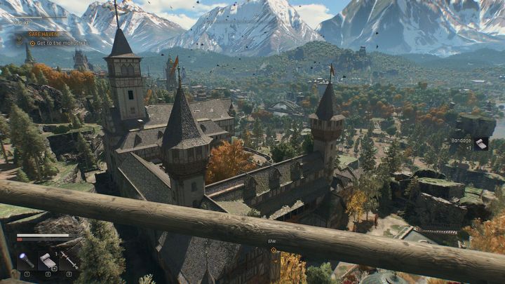 2 - Dying Light The Beast: Game length - Dying Light The Beast: Appendix - Dying Light The Beast Guide