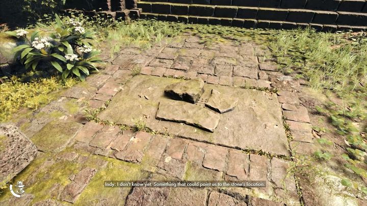 2 - Indiana Jones Great Circle: Finding the entrance to Wat Mahathat puzzle - Sukhothai - Indiana Jones Great Circle Guide