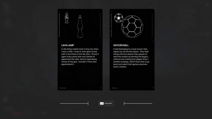 3 - The Alters: What is the use of a lava lamp? - Exploration - The Alters Guide