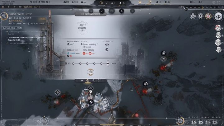 2 - Frostpunk 2: Trophies and achievements - Appendix - Frostpunk 2 Guide