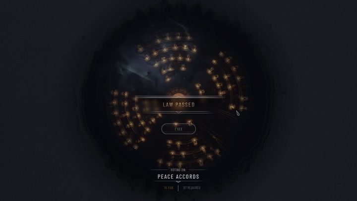 3 - Frostpunk 2: Trophies and achievements - Appendix - Frostpunk 2 Guide