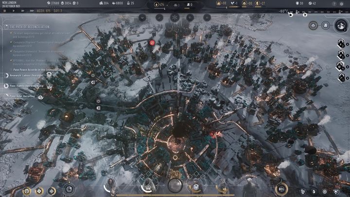 5 - Frostpunk 2: Trophies and achievements - Appendix - Frostpunk 2 Guide