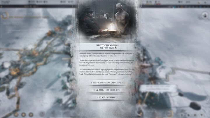 9 - Frostpunk 2: Trophies and achievements - Appendix - Frostpunk 2 Guide