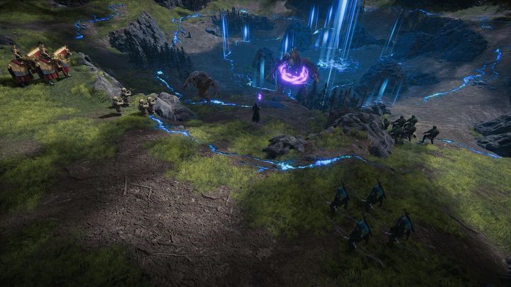 Warmly Received SpellForce: Conquest of Eo is Heading to Consoles - picture #1