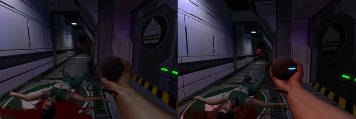 After Almost 4 Years, System Shock 2 Remaster Got a Trailer - picture #1