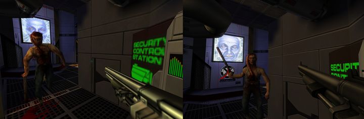 After Almost 4 Years, System Shock 2 Remaster Got a Trailer - picture #4