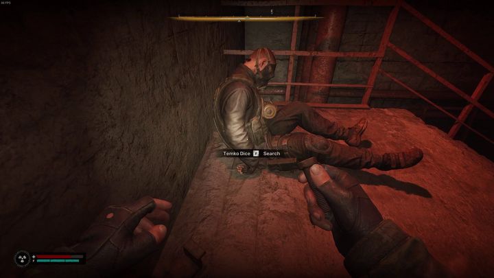 11 - STALKER 2: The Price Goes Up - Walkthrough - STALKER 2 Guide