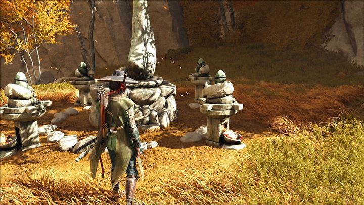 3 - Ghost of Yotei: All Reliquary - Ghost of Yotei: Secrets and Collectibles - Ghost of Yotei Guide