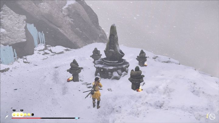 4 - Ghost of Yotei: All Reliquary - Ghost of Yotei: Secrets and Collectibles - Ghost of Yotei Guide