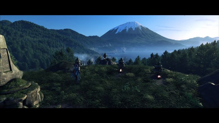 5 - Ghost of Yotei: All Reliquary - Ghost of Yotei: Secrets and Collectibles - Ghost of Yotei Guide