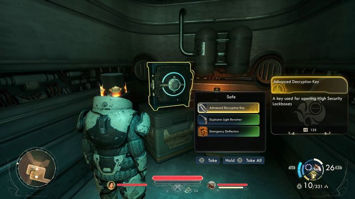 3 - The Outer Worlds 2: Interactive map - The Outer Worlds 2: Game Guide - The Outer Worlds 2 - map and guide