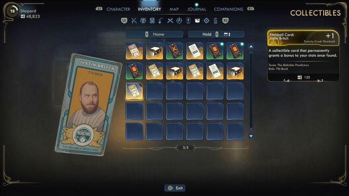 6 - The Outer Worlds 2: Interactive map - The Outer Worlds 2: Game Guide - The Outer Worlds 2 - map and guide