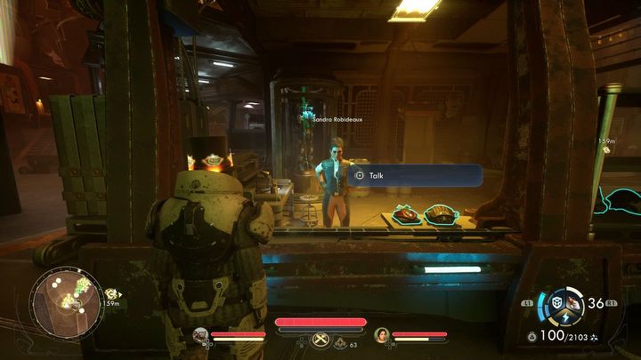 7 - The Outer Worlds 2: Interactive map - The Outer Worlds 2: Game Guide - The Outer Worlds 2 - map and guide