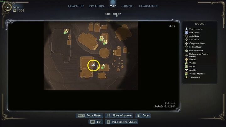 One mission in The Outer Worlds 2 is worth ticking off right away to get a key skill - picture #1