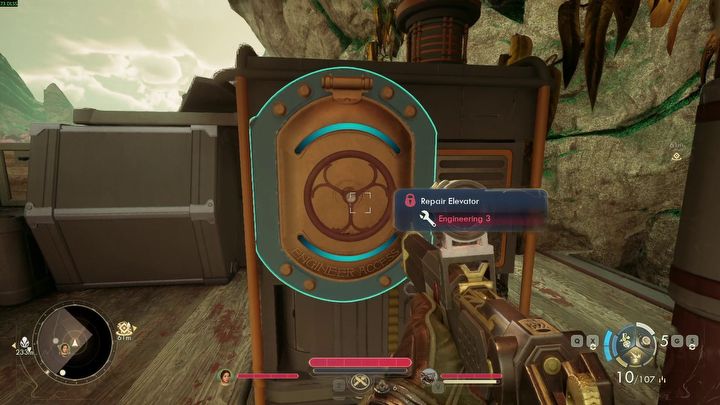 One mission in The Outer Worlds 2 is worth ticking off right away to get a key skill - picture #2