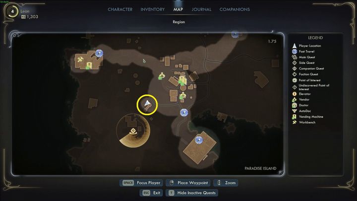 One mission in The Outer Worlds 2 is worth ticking off right away to get a key skill - picture #3