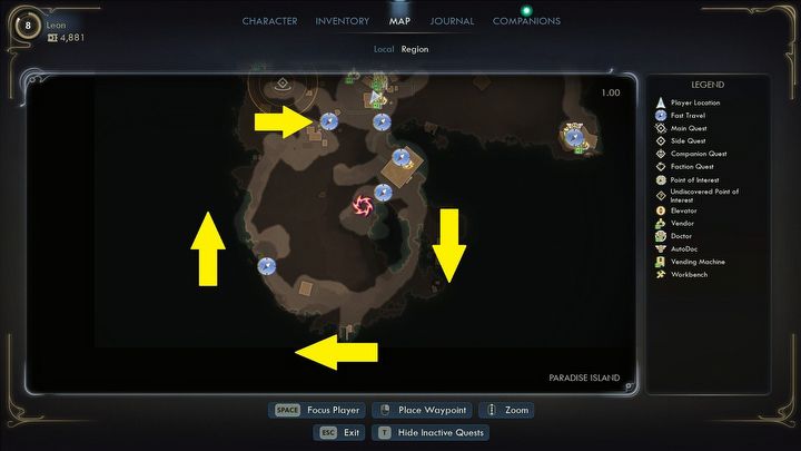 One mission in The Outer Worlds 2 is worth ticking off right away to get a key skill - picture #5