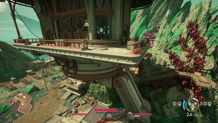 One mission in The Outer Worlds 2 is worth ticking off right away to get a key skill - picture #8