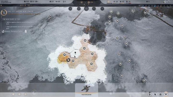 1 - Frostpunk 2: Tips and Tricks - Basics - Frostpunk 2 Guide