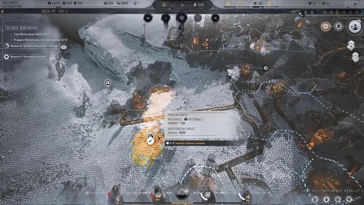 5 - Frostpunk 2: Tips and Tricks - Basics - Frostpunk 2 Guide