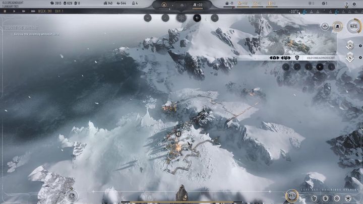 8 - Frostpunk 2: Tips and Tricks - Basics - Frostpunk 2 Guide