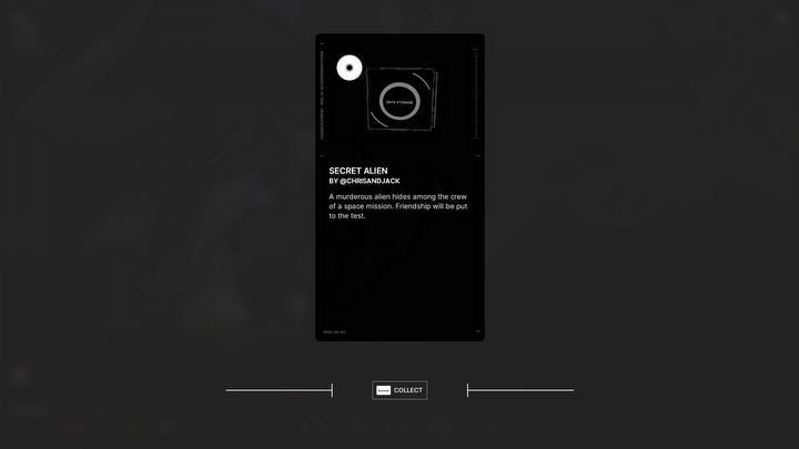 1 - The Alters: How to watch movies with alters? - Alters and base - The Alters Guide