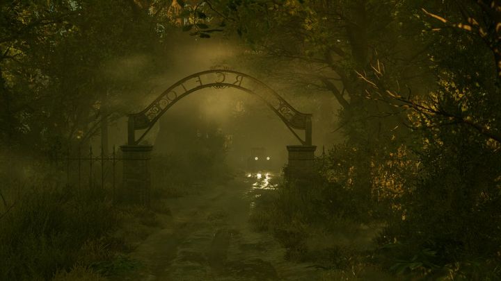New Alone in the Dark Leaked; First Screenshots - picture #3