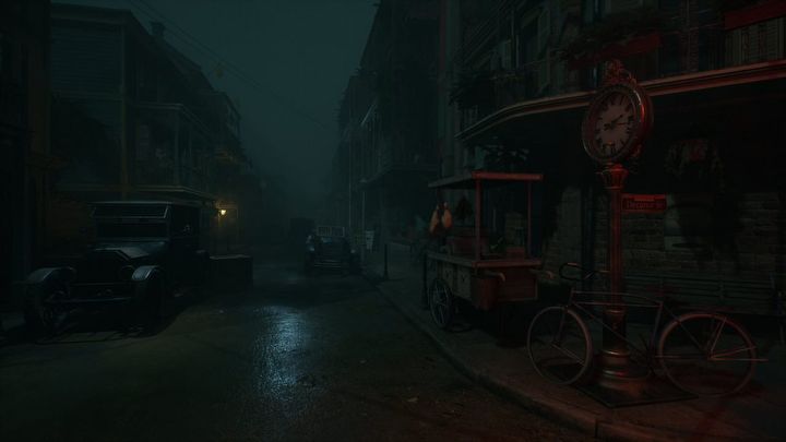 New Alone in the Dark Leaked; First Screenshots - picture #4