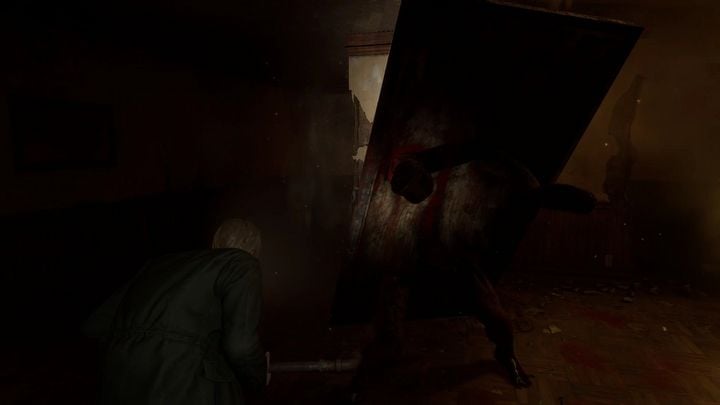 5 - Silent Hill 2 Remake: Labyrinth - Walkthrough - Silent Hill 2 Remake Guide