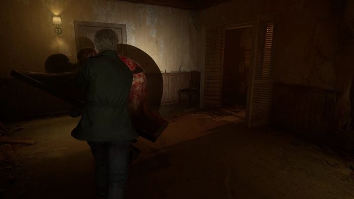 10 - Silent Hill 2 Remake: Labyrinth - Walkthrough - Silent Hill 2 Remake Guide