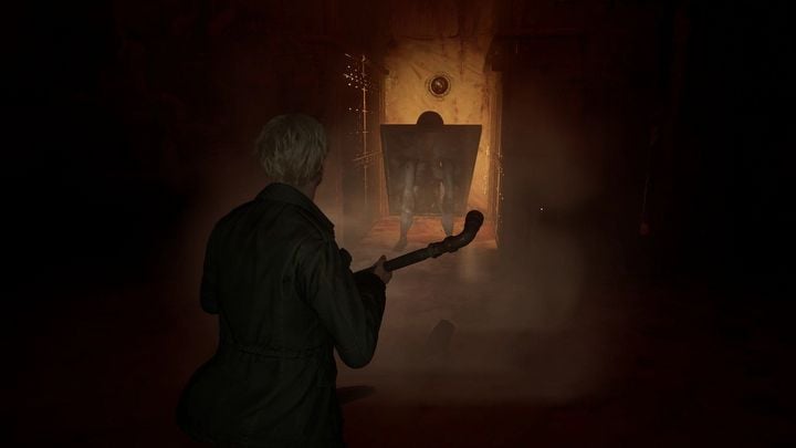 11 - Silent Hill 2 Remake: Labyrinth - Walkthrough - Silent Hill 2 Remake Guide