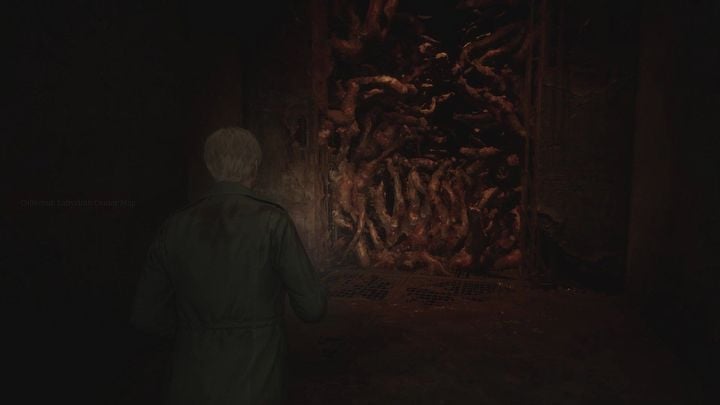 13 - Silent Hill 2 Remake: Labyrinth - Walkthrough - Silent Hill 2 Remake Guide