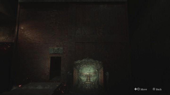 15 - Silent Hill 2 Remake: Labyrinth - Walkthrough - Silent Hill 2 Remake Guide