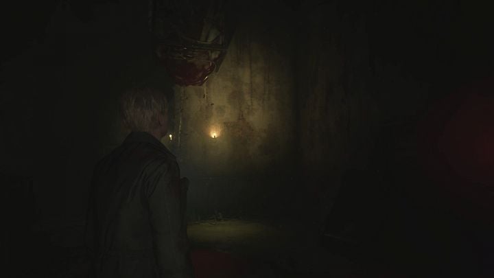 17 - Silent Hill 2 Remake: Labyrinth - Walkthrough - Silent Hill 2 Remake Guide