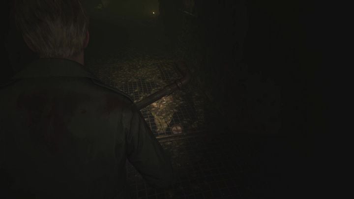 18 - Silent Hill 2 Remake: Labyrinth - Walkthrough - Silent Hill 2 Remake Guide