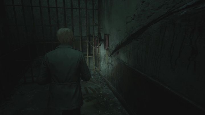 33 - Silent Hill 2 Remake: Labyrinth - Walkthrough - Silent Hill 2 Remake Guide