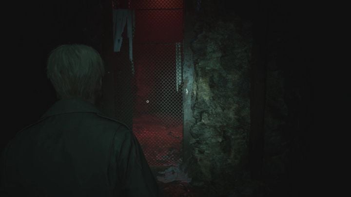 38 - Silent Hill 2 Remake: Labyrinth - Walkthrough - Silent Hill 2 Remake Guide