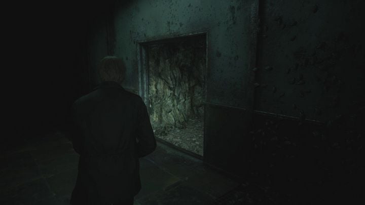 42 - Silent Hill 2 Remake: Labyrinth - Walkthrough - Silent Hill 2 Remake Guide