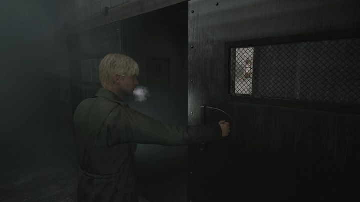 68 - Silent Hill 2 Remake: Labyrinth - Walkthrough - Silent Hill 2 Remake Guide