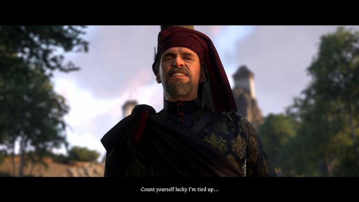 4 - Kingdom Come 2 Brushes with Death: How to unlock the DLC? - Walkthrough - Kingdom Come Deliverance 2 Guide