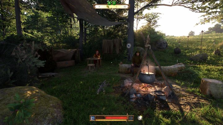 3 - Kingdom Come 2 Brushes with Death: A Sketchy Situation - Walkthrough - Kingdom Come Deliverance 2 Guide