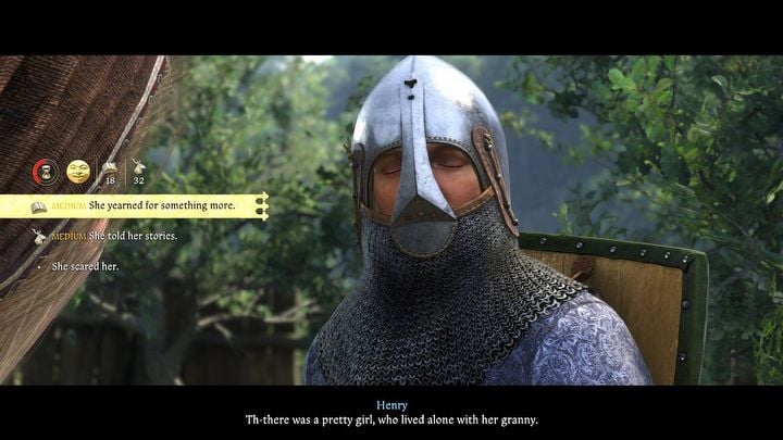 5 - Kingdom Come 2 Brushes with Death: Source of Inspiration - Walkthrough - Kingdom Come Deliverance 2 Guide